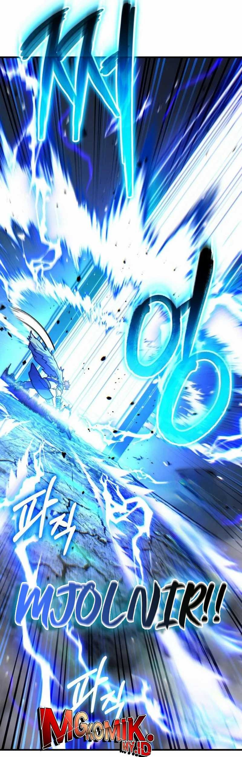 Pride of the Blade Chapter 5 - halaman 32