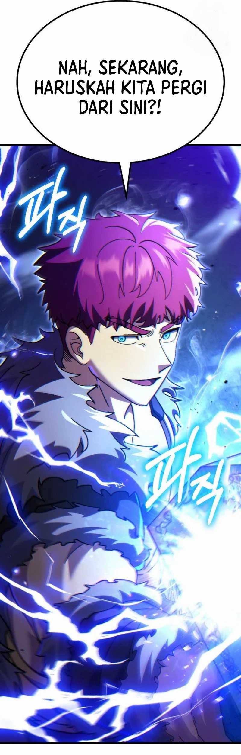 Pride of the Blade Chapter 5 - halaman 38