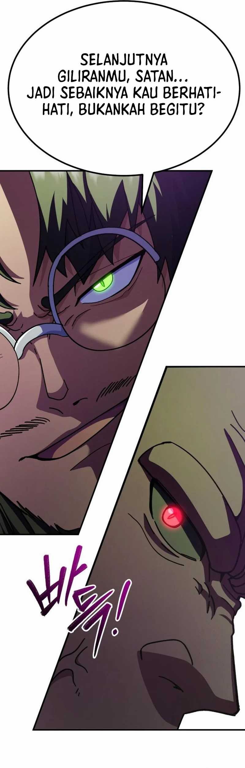 Pride of the Blade Chapter 5 - halaman 60