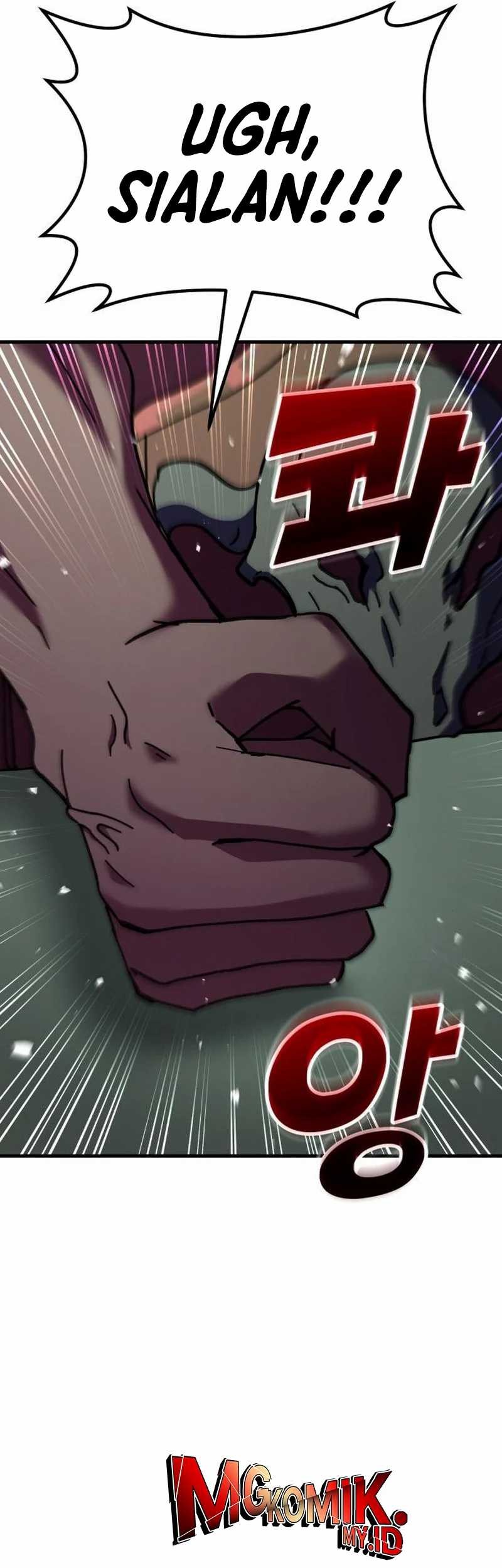Pride of the Blade Chapter 5 - halaman 62