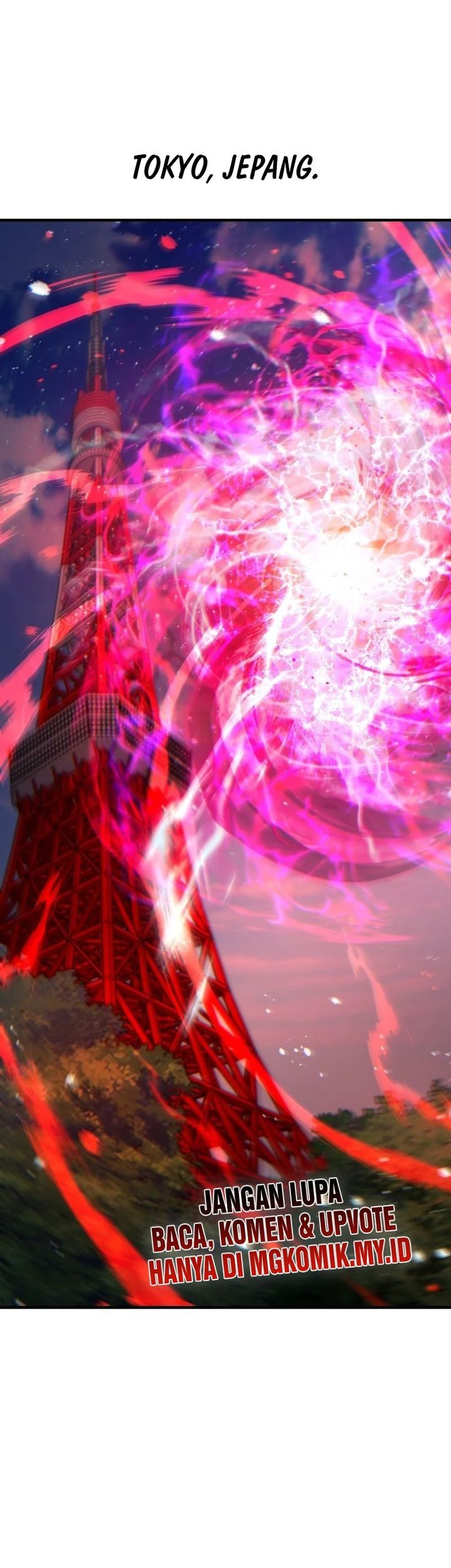 Pride of the Blade Chapter 6 - halaman 3