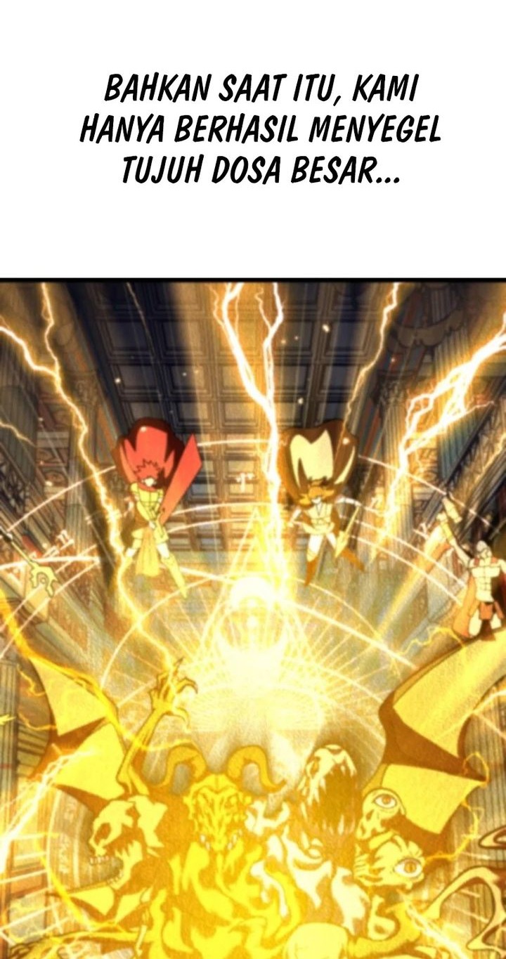 Pride of the Blade Chapter 6 - halaman 42