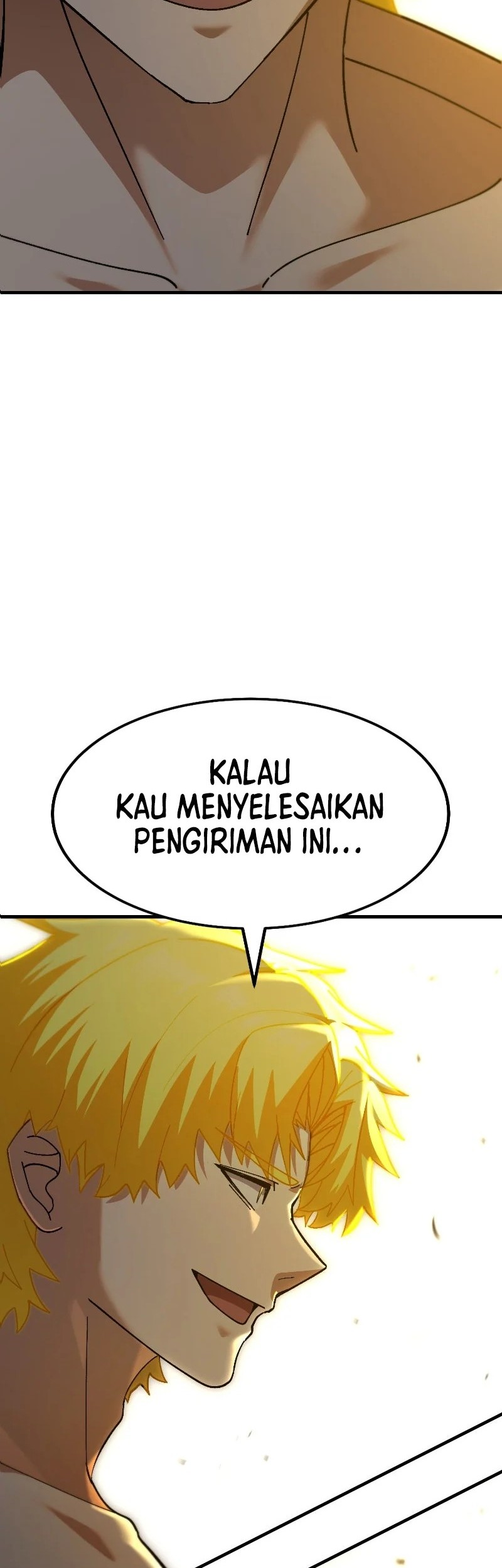 Pride of the Blade Chapter 7 - halaman 2