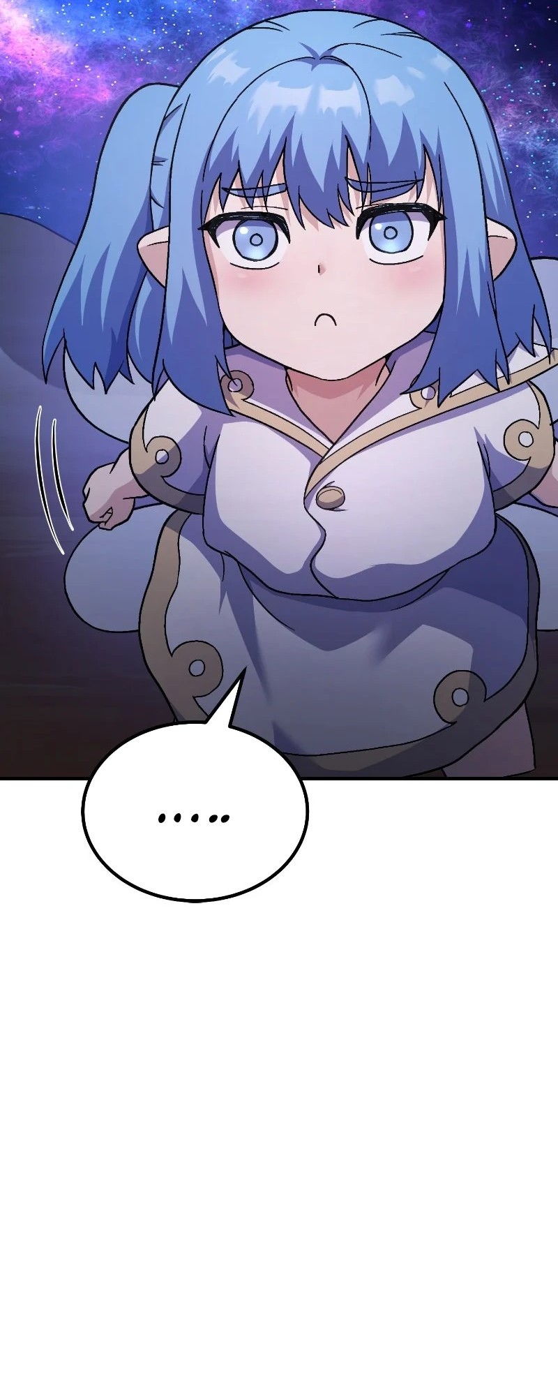Pride of the Blade Chapter 7 - halaman 42