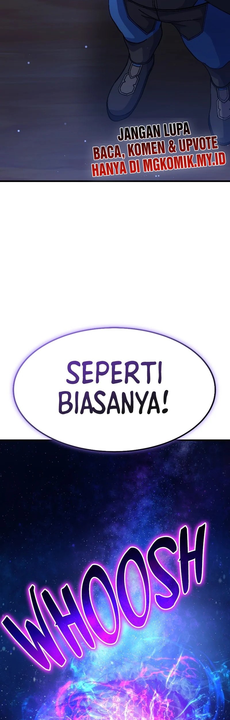 Pride of the Blade Chapter 7 - halaman 47