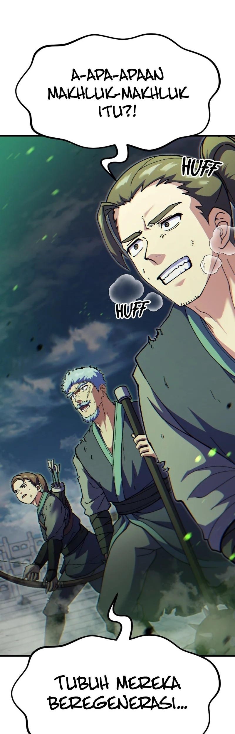Pride of the Blade Chapter 7 - halaman 56