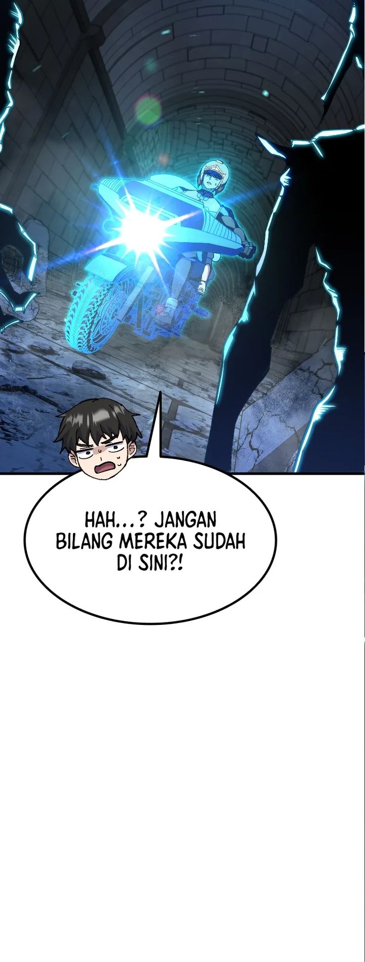 Pride of the Blade Chapter 8 - halaman 14