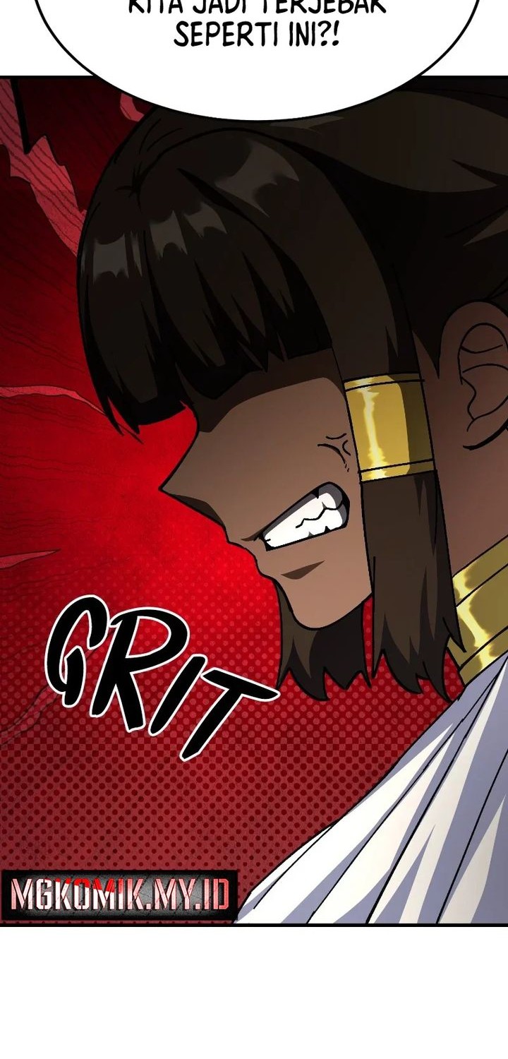 Pride of the Blade Chapter 8 - halaman 29