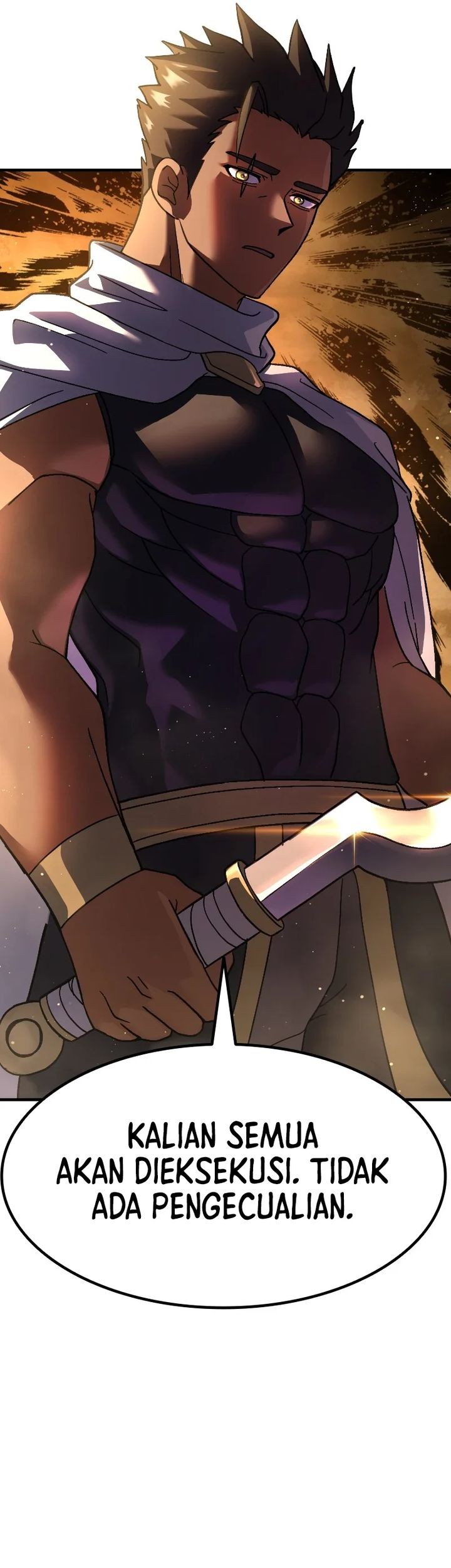 Pride of the Blade Chapter 8 - halaman 46