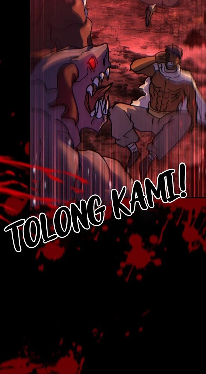 Pride of the Blade Chapter 8 - halaman 59