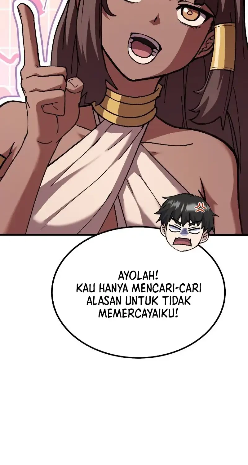 Pride of the Blade Chapter 9 - halaman 24