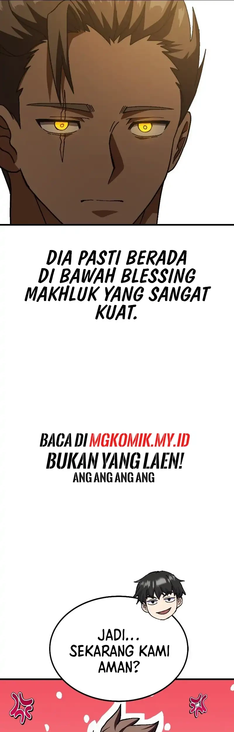 Pride of the Blade Chapter 9 - halaman 29