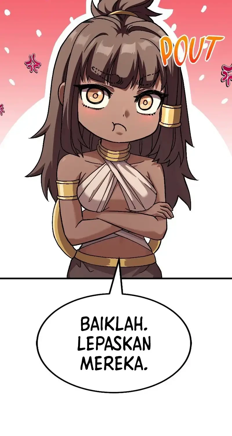 Pride of the Blade Chapter 9 - halaman 30