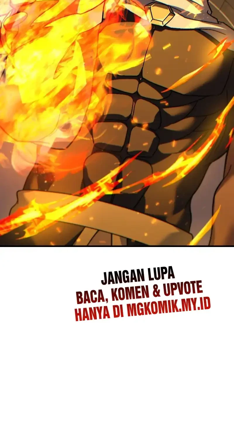 Pride of the Blade Chapter 9 - halaman 57