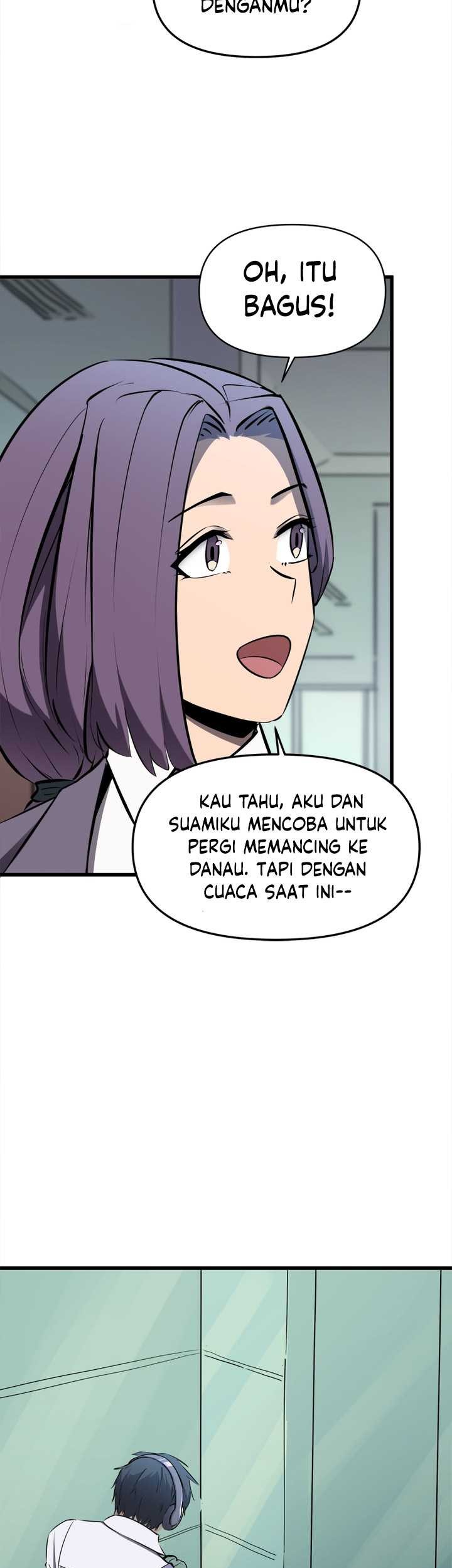 Primal Hunter Chapter 1 - halaman 14