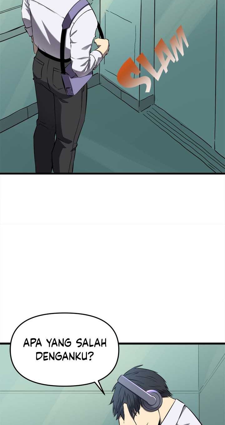 Primal Hunter Chapter 1 - halaman 15