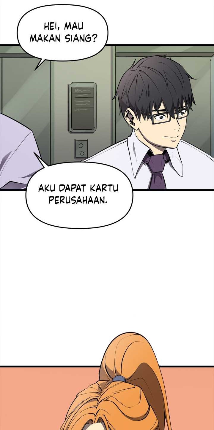 Primal Hunter Chapter 1 - halaman 29