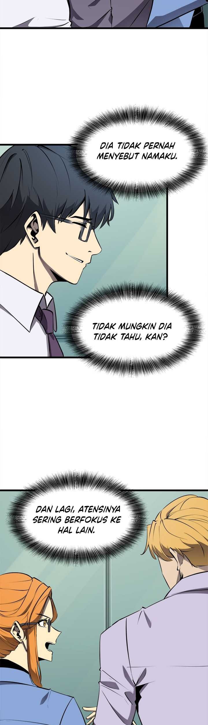 Primal Hunter Chapter 1 - halaman 32