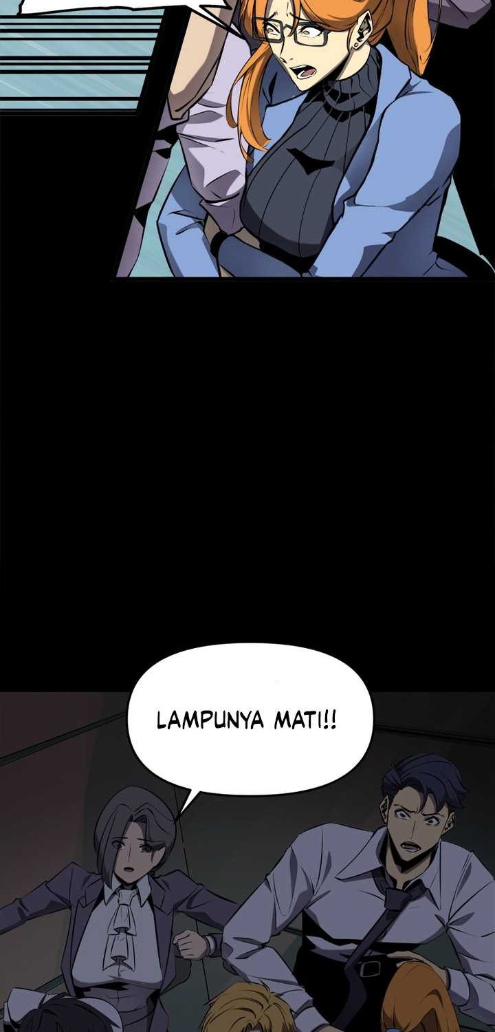 Primal Hunter Chapter 1 - halaman 37