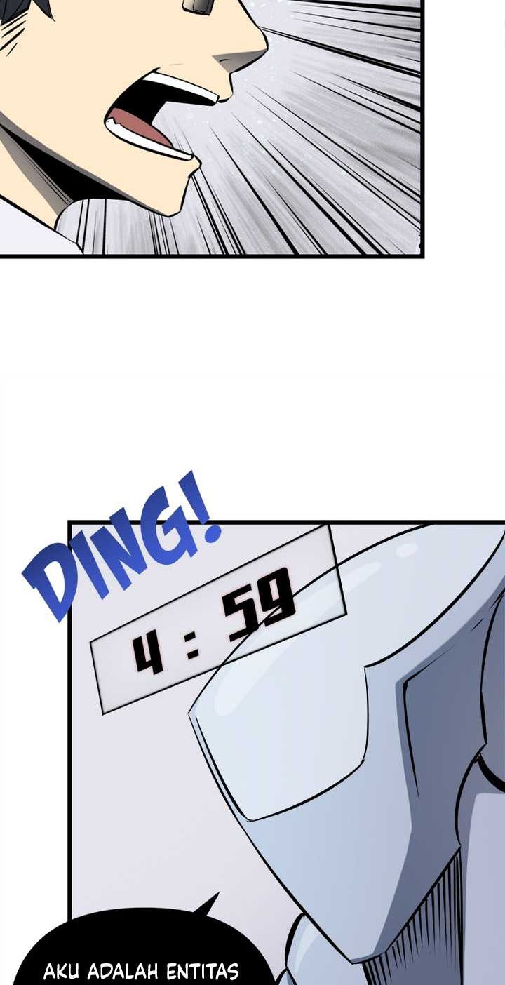 Primal Hunter Chapter 1 - halaman 45
