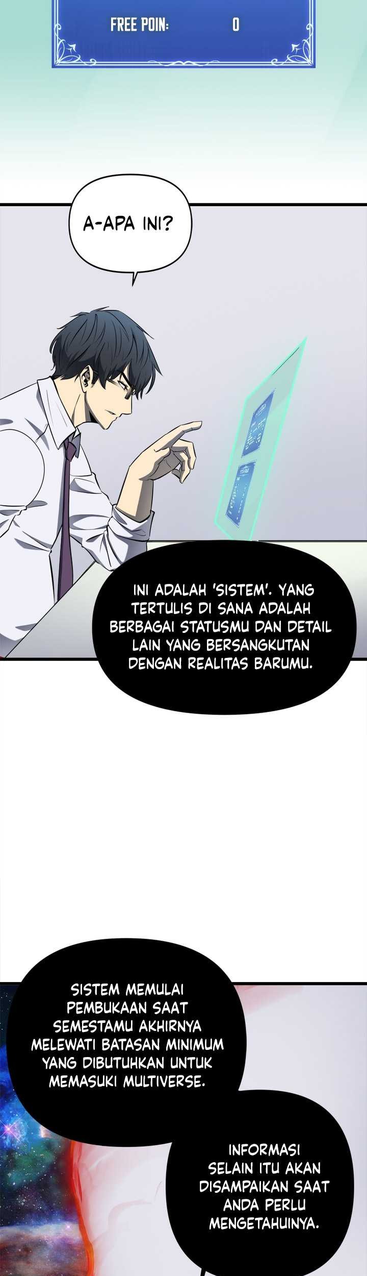 Primal Hunter Chapter 1 - halaman 48