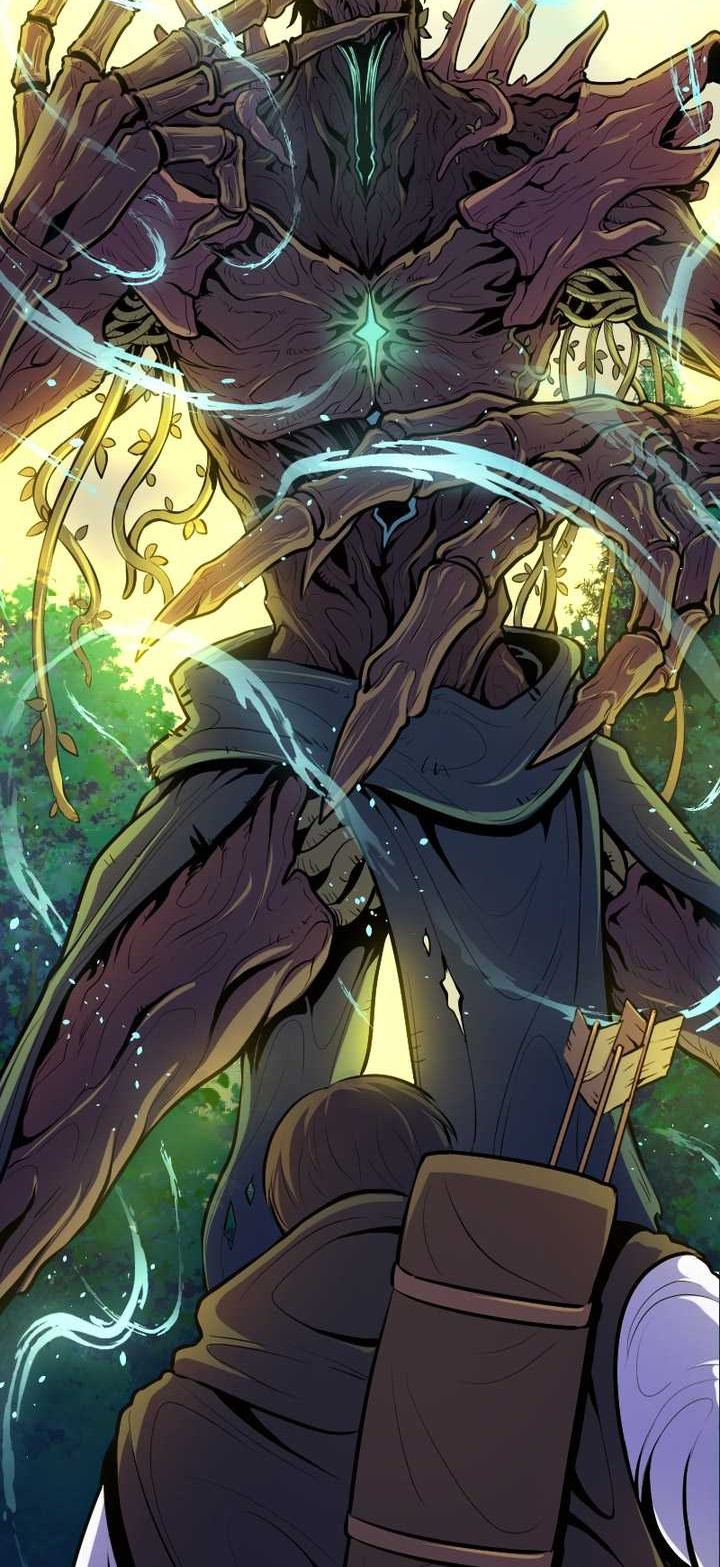 Primal Hunter Chapter 1 - halaman 5