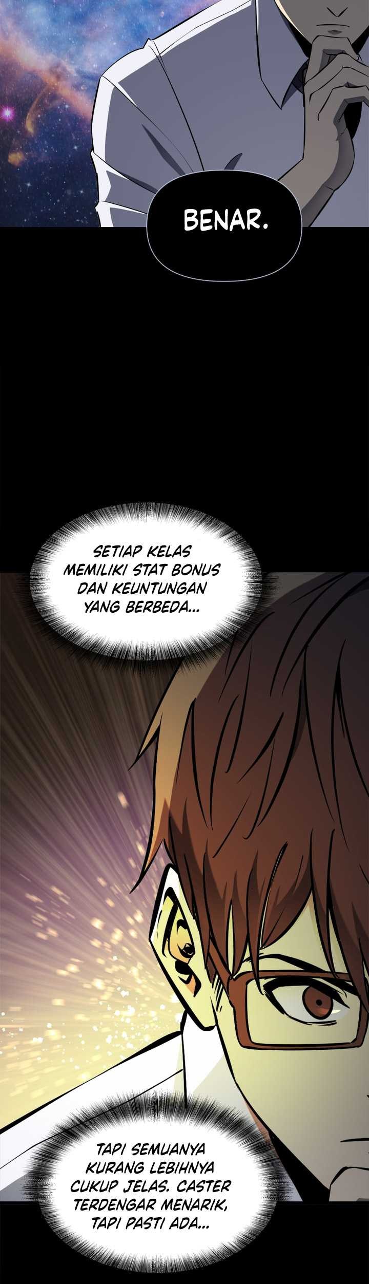 Primal Hunter Chapter 1 - halaman 52
