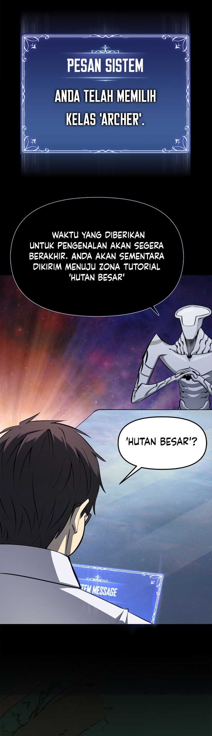 Primal Hunter Chapter 1 - halaman 54