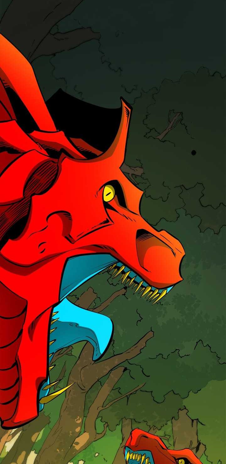 Primal Hunter Chapter 1 - halaman 55