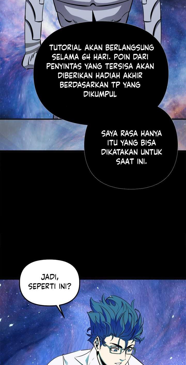 Primal Hunter Chapter 1 - halaman 59