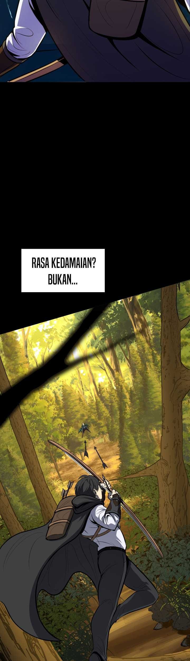 Primal Hunter Chapter 1 - halaman 6
