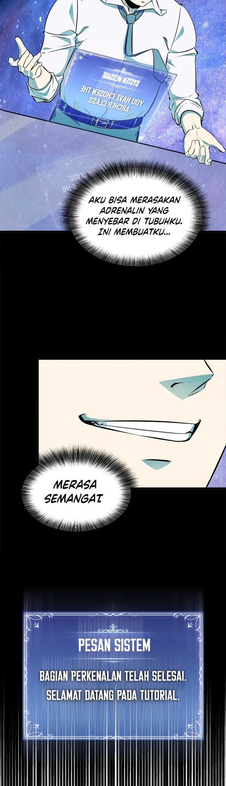 Primal Hunter Chapter 1 - halaman 60