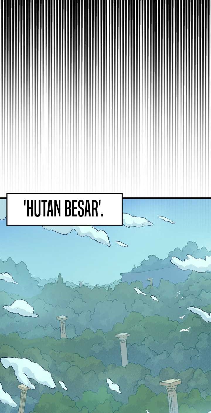 Primal Hunter Chapter 1 - halaman 61