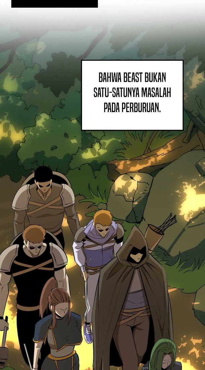 Primal Hunter Chapter 1 - halaman 69