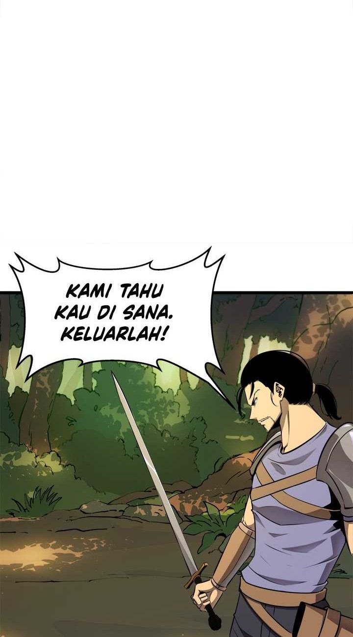 Primal Hunter Chapter 1 - halaman 71