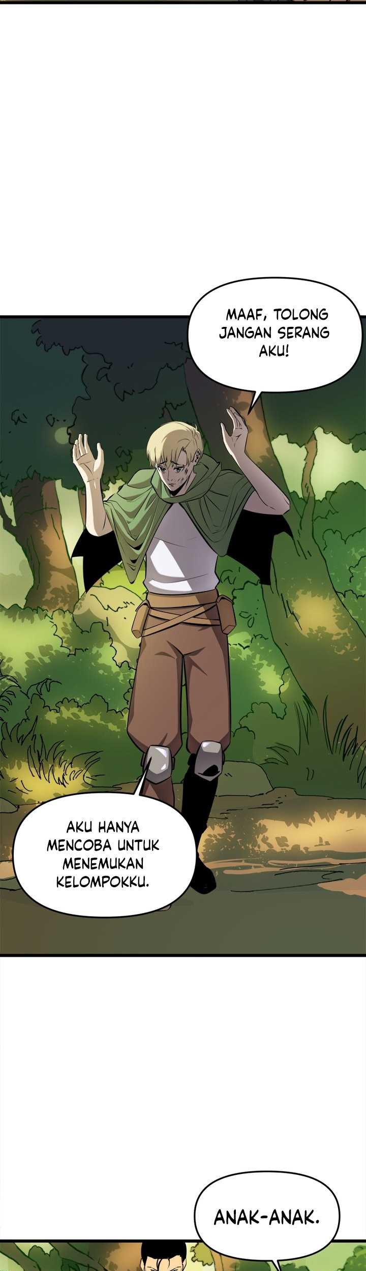 Primal Hunter Chapter 1 - halaman 72