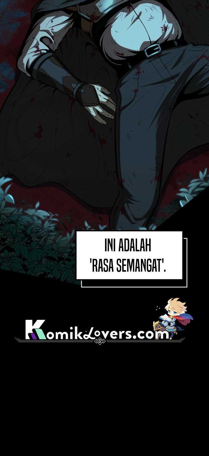 Primal Hunter Chapter 1 - halaman 9