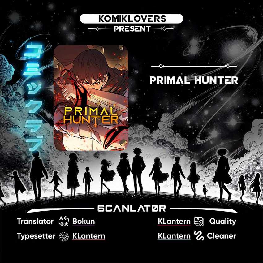 Primal Hunter Chapter 10 - halaman 1