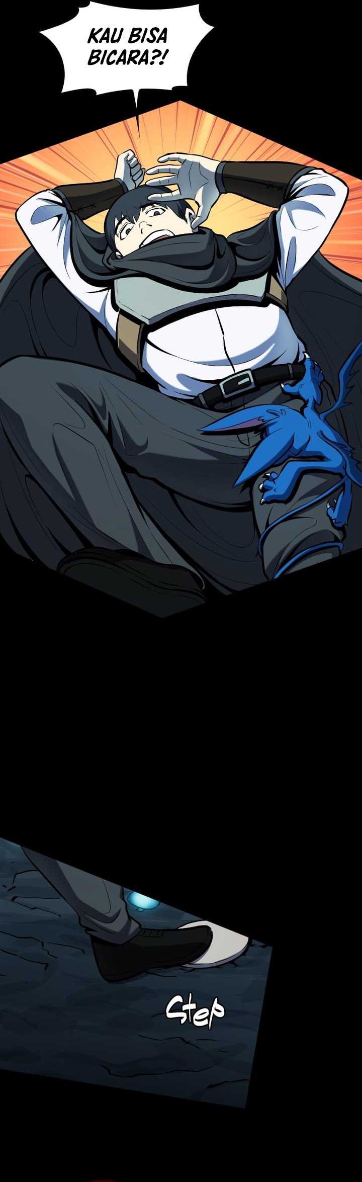 Primal Hunter Chapter 10 - halaman 19