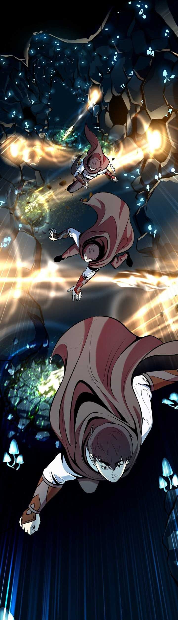 Primal Hunter Chapter 10 - halaman 31