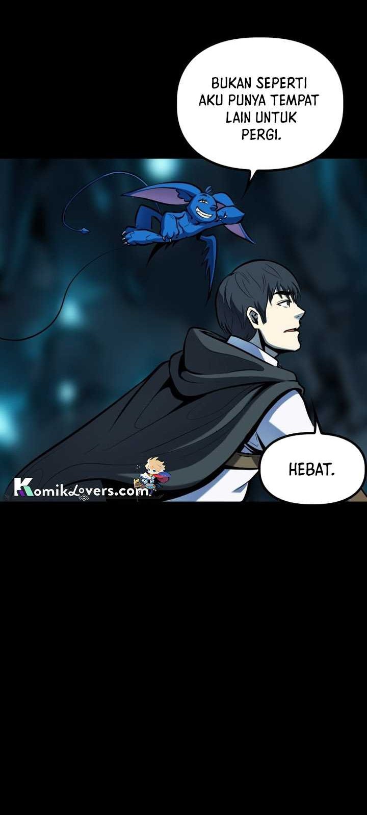 Primal Hunter Chapter 10 - halaman 34