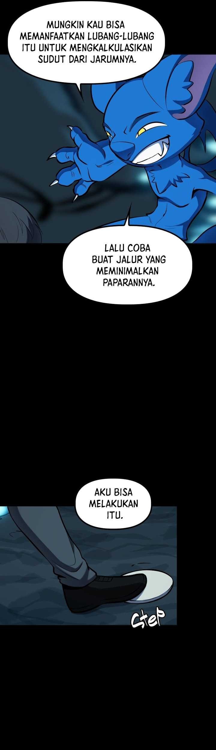 Primal Hunter Chapter 10 - halaman 39