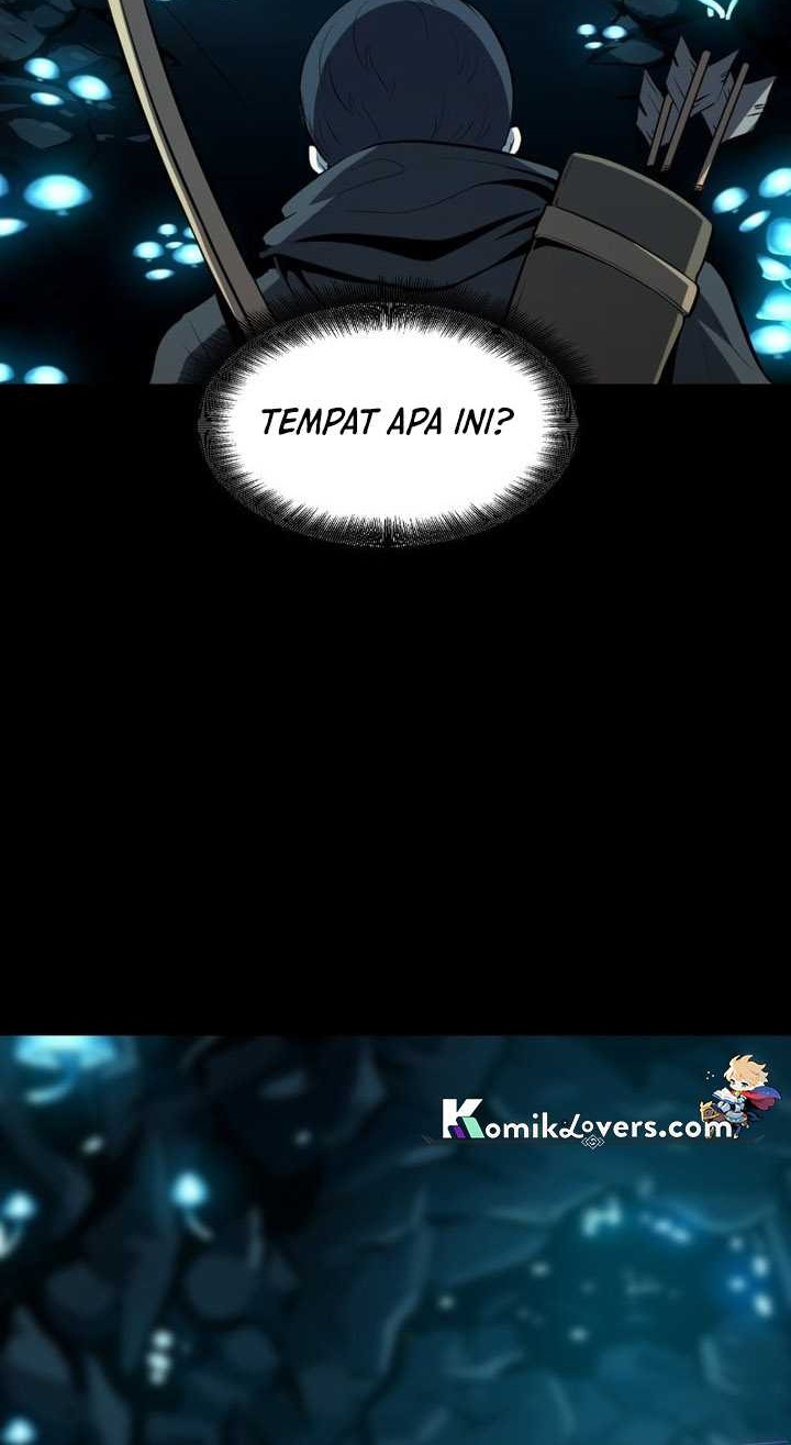 Primal Hunter Chapter 10 - halaman 4