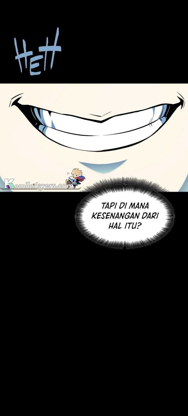 Primal Hunter Chapter 10 - halaman 40