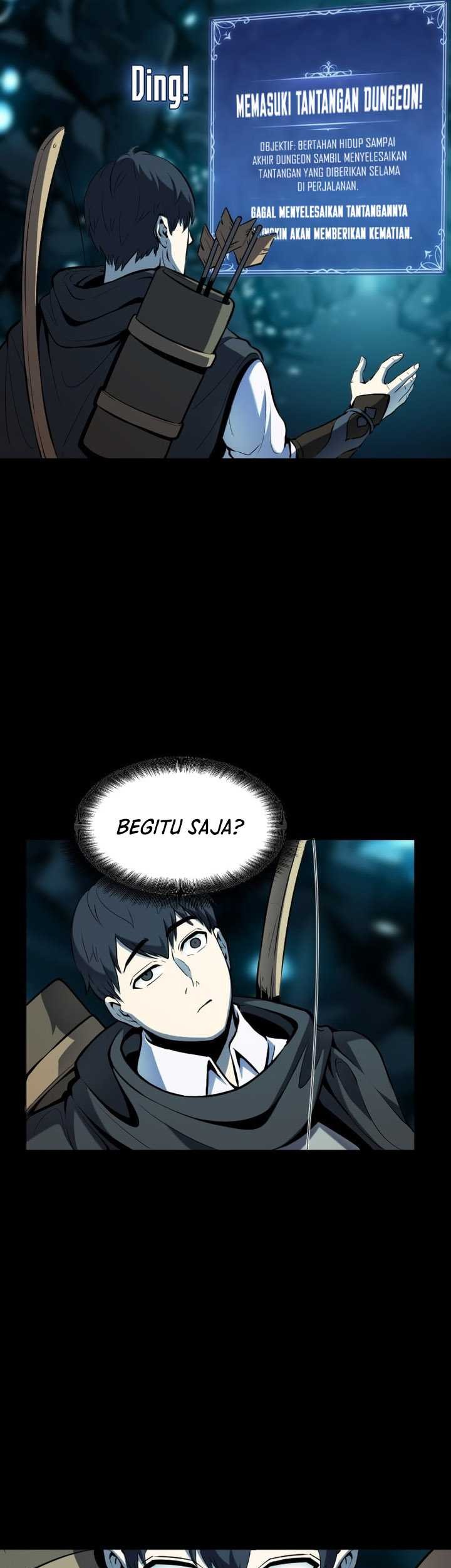 Primal Hunter Chapter 10 - halaman 5