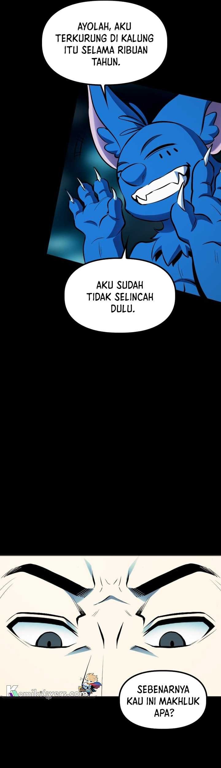 Primal Hunter Chapter 10 - halaman 57