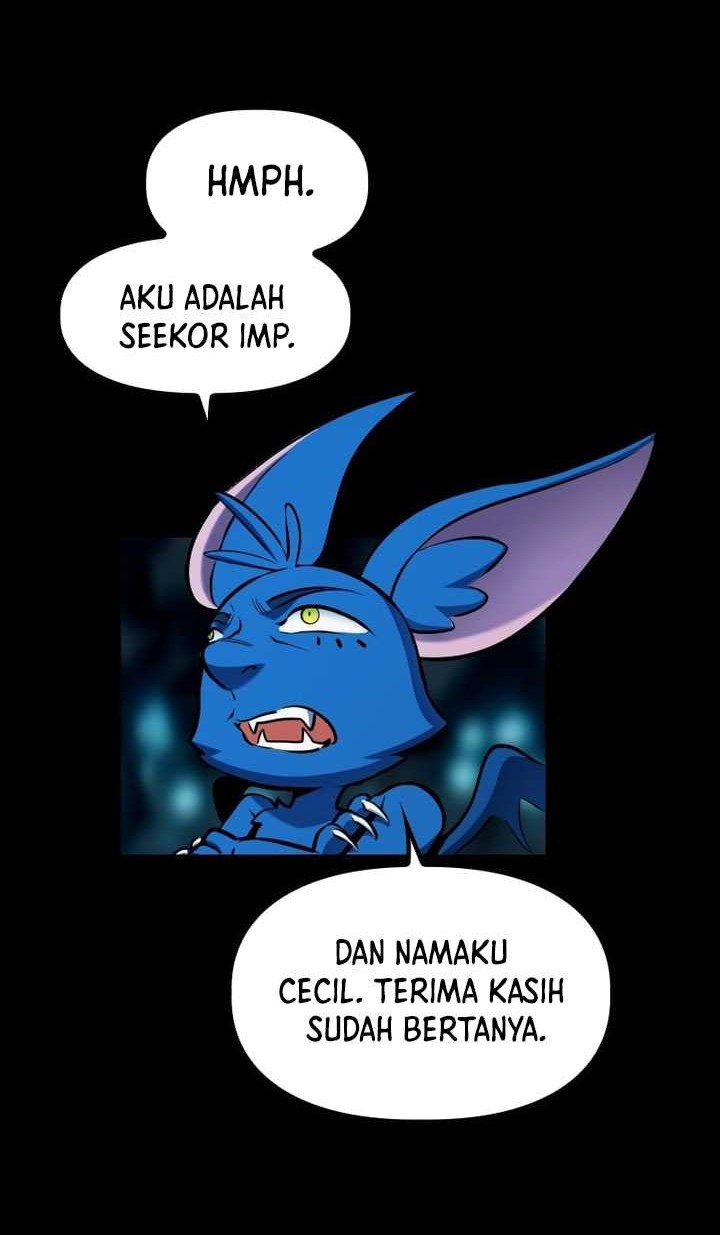 Primal Hunter Chapter 10 - halaman 58