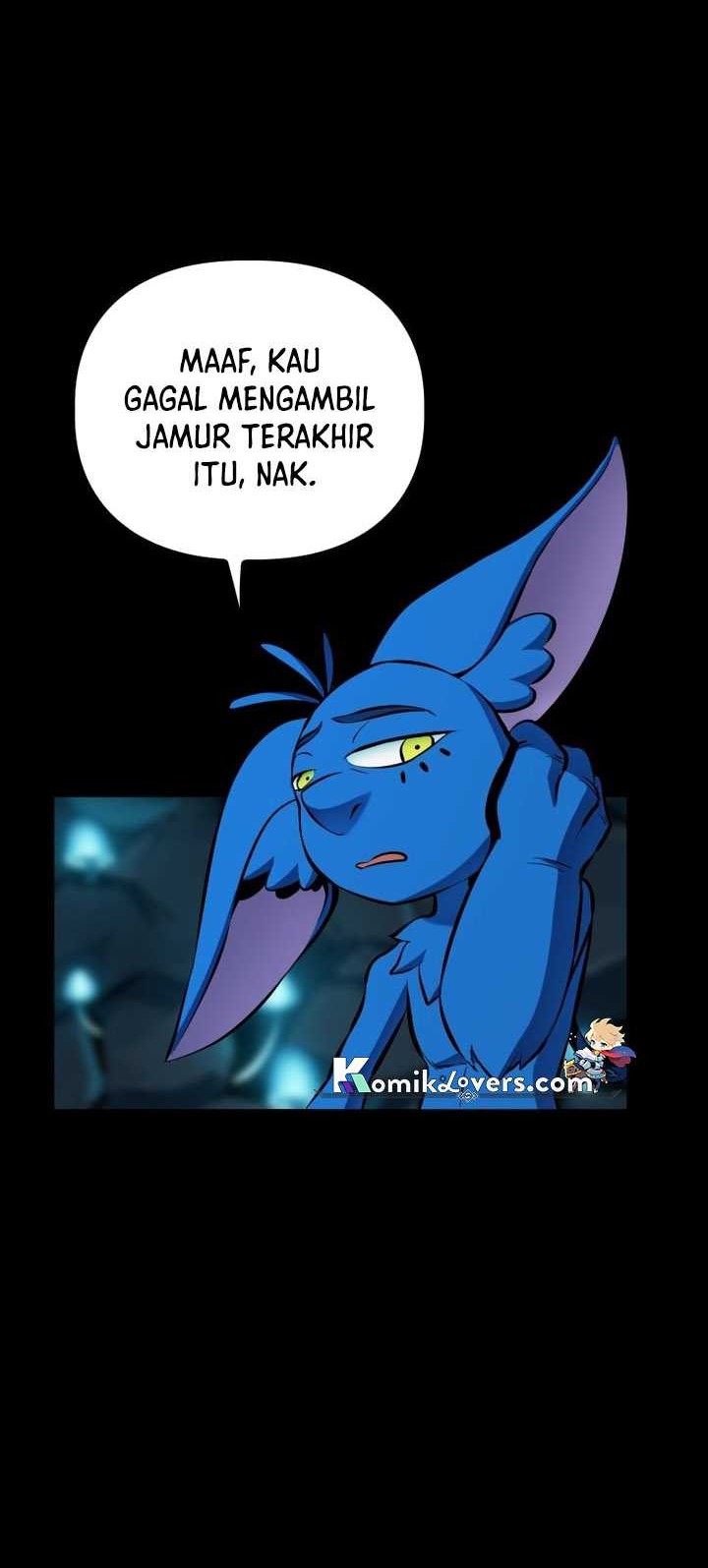 Primal Hunter Chapter 10 - halaman 60