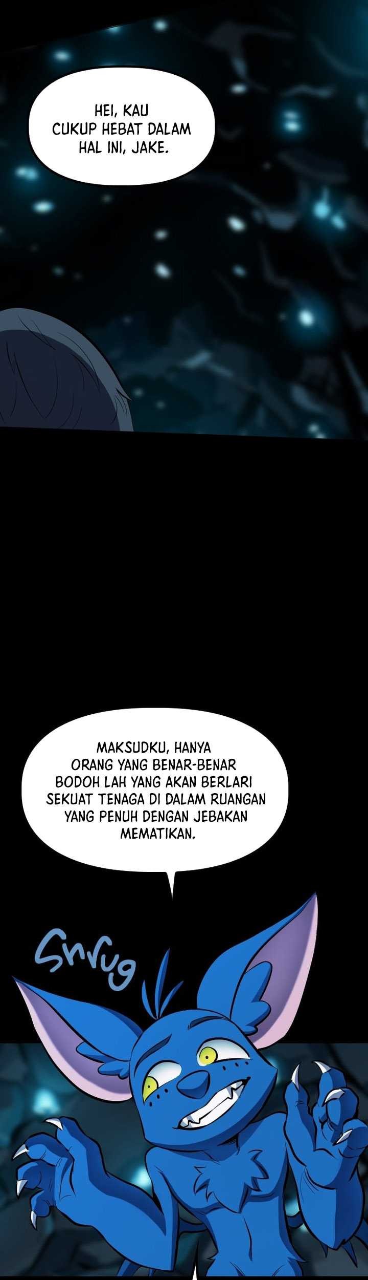 Primal Hunter Chapter 10 - halaman 63