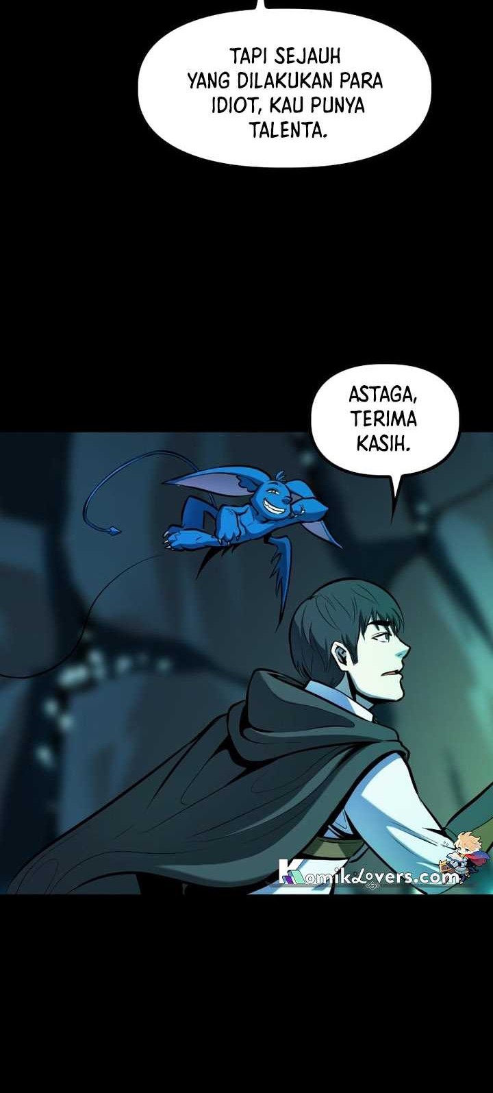 Primal Hunter Chapter 10 - halaman 64